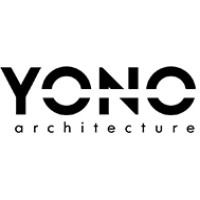 YONO ARCHITECTURE logo - Similar company to Criti.Co - Sustainability Hub