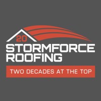 Stormforce Roofing logo - Similar company to Pcl Planning Ltd