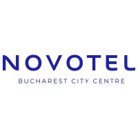 Novotel Bucharest City Centre logo - Similar company to Unique Promo
