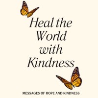 Heal the World with Kindness logo - Similar company to Hars