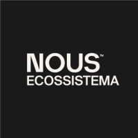NOUS Ecossystem logo - Similar company to The Visionaries