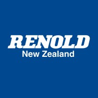 Renold New Zealand logo - Similar company to Simco Tunnel & Metro