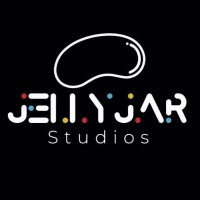 JellyJar Studios logo - Similar company to Avrc