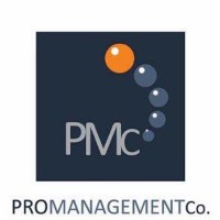 PRO MANAGEMENT Co logo - Similar company to Stockhom Exhibiciones