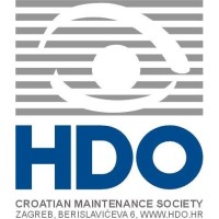 HDO - CROATIAN MAINTENANCE SOCIETY logo - Similar company to Panona Mare