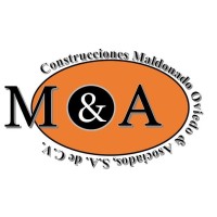Construcciones Maldonado, Oviedo y Asociados S.A. de C.V. logo - Similar company to Linkaform