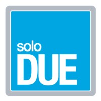soloDUE design gmbh logo - Similar company to Chl Enamelware Manufacturer