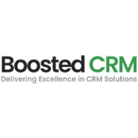 Boosted CRM logo - Similar company to The Marks Group