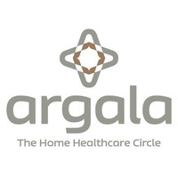 Argala Home Health logo - Similar company to Medvega