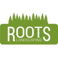 Roots Landscaping logo - Similar company to Roots Landscape
