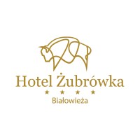 Hotel Żubrówka logo - Similar company to Hortica