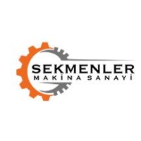 SEKMENLER MACHINE logo - Similar company to Akmetal Çöp Konteyner İmalat