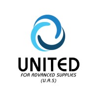 United For Advanced Supplies logo - Similar company to Hoffmann Technics Egypt