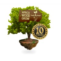 Africa Wood Grow logo - Similar company to Ve-R