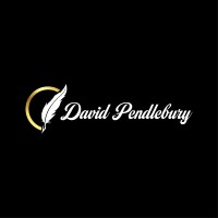 David Pendlebury logo - Similar company to Author Michael J. Kundu