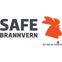 Safe Brannvern As