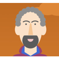 Uit de hoogte logo - Similar company to Webedu