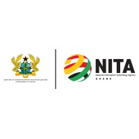 National Information Technology Agency(NITA) Ghana logo - Similar company to Cyber Security Authority