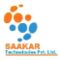 Saakar Technologies Pvt. Ltd. logo - Similar company to Sankalpa Software Solutions