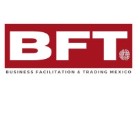 Business Facilitation & Trading Mexico logo - Similar company to Worldwide Business Factory