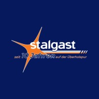 Stalgast GmbH logo - Similar company to Hogaka Profi