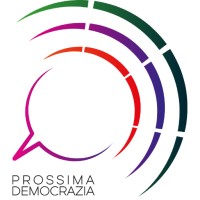 Prossima Democrazia - Randomized deliberative democracy logo - Similar company to Digital Democracy