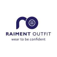 Raiment Outfit logo - Similar company to Raiment Style Sourcing Ltd.