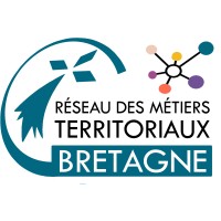 Réseau des Métiers Territoriaux logo - Similar company to Bretcom