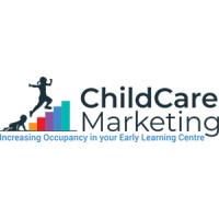 Child Care Marketing logo - Similar company to Oregon Marketing Group (Omg!)