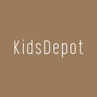 KidsDepot logo - Similar company to Vacanzo