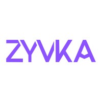 Zyvka- The AI-Powered Human Capital Marketplace logo - Similar company to Rapifuzz