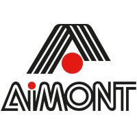 Aimont logo - Similar company to Protag Shoe Supply