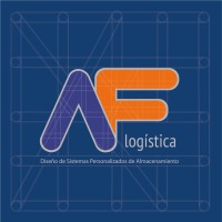 AF Logística logo - Similar company to Hws Logistica