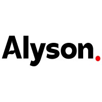 Alyson SA - Lausanne logo - Similar company to Geko.Ai
