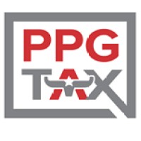 PPG TAX logo - Similar company to Incalus