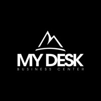 MY DESK BUSINESS CENTER logo - Similar company to Space2Work