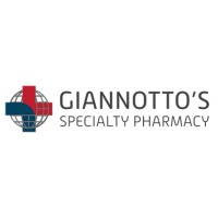 Giannotto's Specialty Pharmacy logo - Similar company to New Jersey Board Of Pharmacy