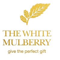 The White Mulberry India logo - Similar company to Choobi Studios