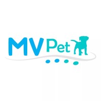 MV PET logo - Similar company to Centro De Saúde Animal Jardins