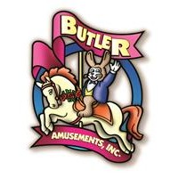 BUTLER AMUSEMENTS INC. logo - Similar company to Acadly