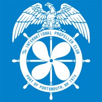 The Propeller Club of Portsmouth NH logo - Similar company to Alrows, Llc
