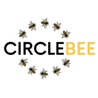 CircleBee logo - Similar company to Cirem - Cessmed