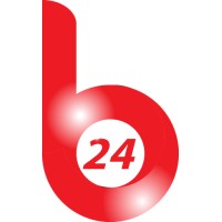 Büro-24 GmbH & Co. KG logo - Similar company to Sol-Air Solarium & Spa