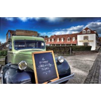 Hôtel de la plage Wissant logo - Similar company to Hôtel Les Saules