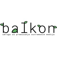 balkon logo - Similar company to Balkon Studio
