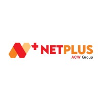 NETPLUS Solutions Limited (a member of ACW Group) logo - Similar company to Amplifi
