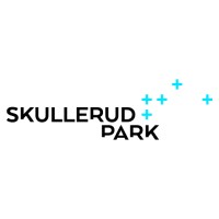 Skullerud Park logo - Similar company to Flying Tiger Copenhagen - Norge