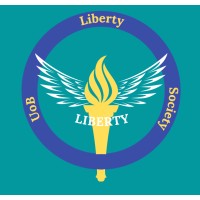 University of Bristol Liberty Society logo - Similar company to Zedify Bristol