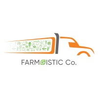 FARMGISTIC Co. logo - Similar company to Camel Sugar