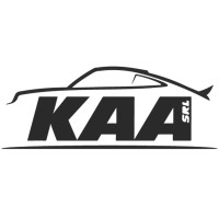 KAA Racing - Restauri auto e preparazione vetture da corsa logo - Similar company to Team Pb Racing